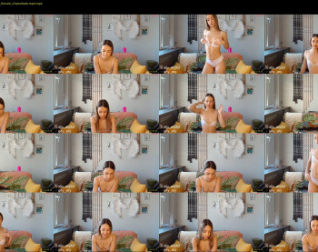 elly_ary — 121 minute Chaturbate female teen cam video, 720p, Dec 26, 2025