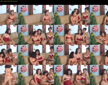 liafunsized_18 — 45 minute Chaturbate couple teen cam video, 720p, Dec 26, 2025