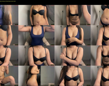 sofie_diva — 121 minute Chaturbate female teen cam video, 480p, Dec 25, 2025