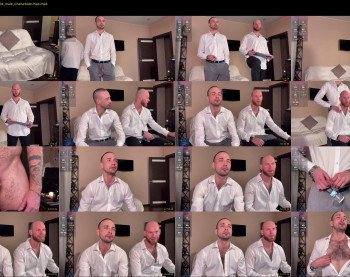 firebeard_ — 82 minute Chaturbate male teen cam video, 720p, Dec 26, 2025