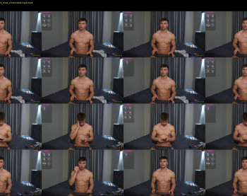 nik_sharp — 3 minute Chaturbate male teen cam video, 720p, Dec 26, 2025