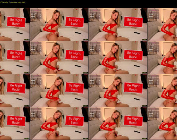 samara0_ — 15 minute Chaturbate female teen cam video, 720p, Dec 26, 2025