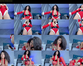 stephanysc — 57 minute Chaturbate female teen cam video, 720p, Dec 27, 2025