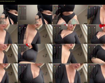 _morpho_ — 10 minute Chaturbate female teen cam video, 720p, Dec 27, 2025