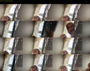 _morpho_ — 4 minute Chaturbate female teen cam video, 720p, Dec 27, 2025