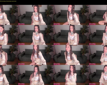 avrora_shy_ — 101 minute Chaturbate female teen cam video, 720p, Dec 27, 2025