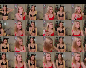 byrdtabitha — 9 minute Chaturbate female teen cam video, 720p, Dec 27, 2025