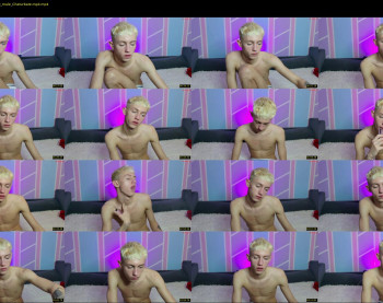 leonlure — 5 minute Chaturbate male teen cam video, 720p, Dec 28, 2025