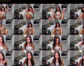 loxy_ — 7 minute Chaturbate female teen cam video, 720p, Dec 27, 2025