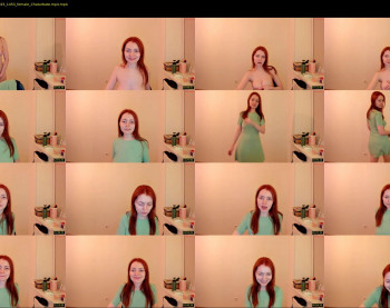 summer_preston — 41 minute Chaturbate female teen cam video, 720p, Dec 27, 2025