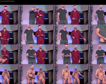 firebeard_ — 21 minute Chaturbate male teen cam video, 720p, Dec 28, 2025