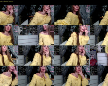 rora_ — 61 minute Chaturbate female teen cam video, 720p, Dec 29, 2025