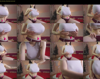 sweetyoops — 121 minute Chaturbate female teen cam video, 720p, Dec 28, 2025