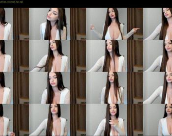 devyale — 9 minute Chaturbate female teen cam video, 720p, Dec 29, 2025