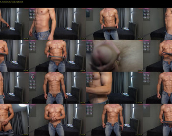 nik_sharp — 99 minute Chaturbate male teen cam video, 720p, Dec 29, 2025