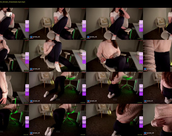 secrets_eli — 40 minute Chaturbate female teen cam video, 720p, Dec 29, 2025
