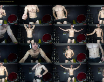 sydaffect — 36 minute Chaturbate male teen cam video, 720p, Dec 29, 2025