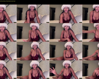 _avamonroe — 13 minute Chaturbate female teen cam video, 720p, Dec 31, 2025