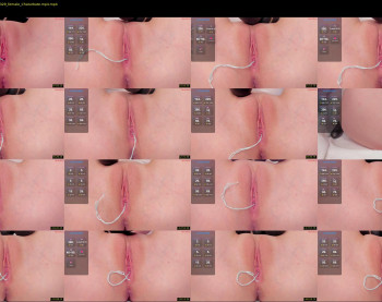 _secretelly_ — 120 minute Chaturbate female teen cam video, 720p, Dec 30, 2025