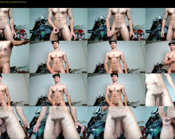 ash_wingrant — 32 minute Chaturbate male teen cam video, 720p, Dec 31, 2025