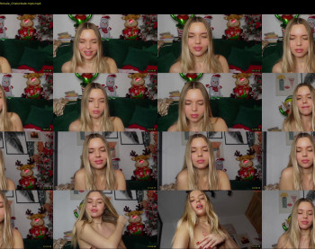 corni__ — 30 minute Chaturbate female teen cam video, 720p, Dec 31, 2025