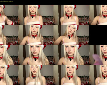 evaqt — 3 minute Chaturbate female teen cam video, 720p, Dec 30, 2025
