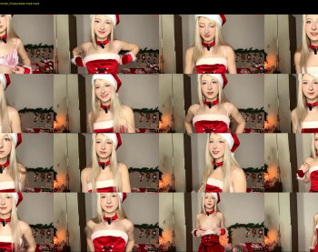 evaqt — 120 minute Chaturbate female teen cam video, 720p, Dec 30, 2025