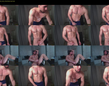ivanhydee — 58 minute Chaturbate male teen cam video, 720p, Dec 30, 2025