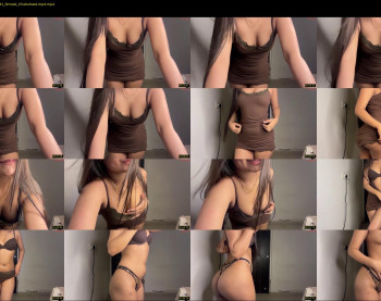 sofie_diva — 4 minute Chaturbate female teen cam video, 720p, Dec 30, 2025