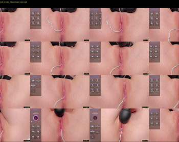 _secretelly_ — 121 minute Chaturbate female teen cam video, 720p, Jan 1, 2026