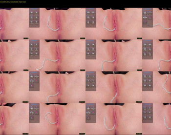 _secretelly_ — 120 minute Chaturbate female teen cam video, 720p, Dec 31, 2025