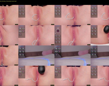_secretelly_ — 120 minute Chaturbate female teen cam video, 720p, Dec 31, 2025