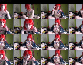 devilg1rl — 7 minute Chaturbate female teen cam video, 720p, Jan 1, 2026