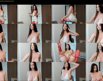 devyale — 63 minute Chaturbate female teen cam video, 720p, Dec 31, 2025