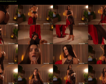 jseductiveart — 120 minute Chaturbate female teen cam video, 720p, Jan 1, 2026