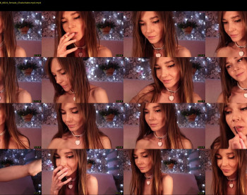 _made_in_hell_ — 10 minute Chaturbate female teen cam video, 720p, Jan 1, 2026