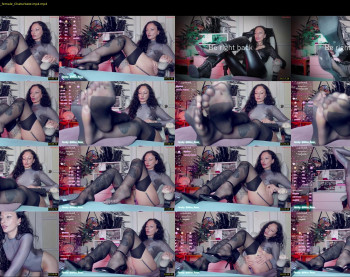 _owner_ — 30 minute Chaturbate female teen cam video, 720p, Jan 1, 2026