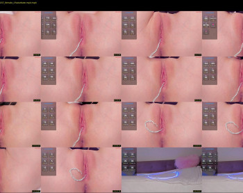 _secretelly_ — 121 minute Chaturbate female teen cam video, 720p, Jan 2, 2026