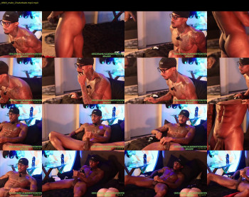 almightycnote — 120 minute Chaturbate male teen cam video, 720p, Jan 1, 2026