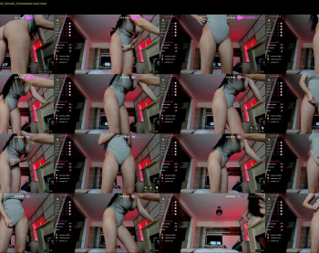 anna___25 — 15 minute Chaturbate female teen cam video, 720p, Jan 1, 2026