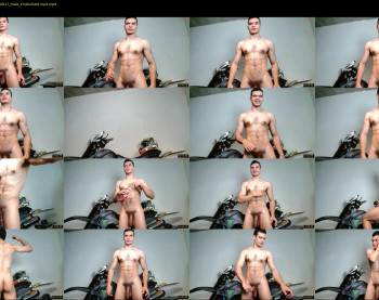 ash_wingrant — 27 minute Chaturbate male teen cam video, 720p, Jan 1, 2026