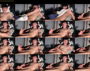 camwithethan — 19 minute Chaturbate male teen cam video, 720p, Jan 1, 2026