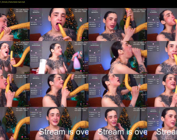 evarabbit — 20 minute Chaturbate female teen cam video, 720p, Jan 1, 2026