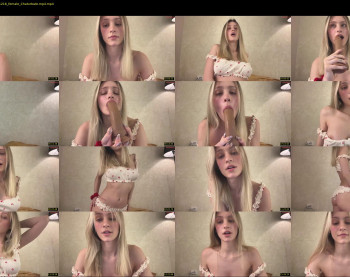 fflloowweerr — 18 minute Chaturbate couple teen cam video, 720p, Jan 1, 2026