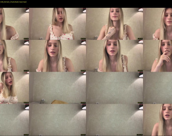 fflloowweerr — 73 minute Chaturbate couple teen cam video, 720p, Jan 1, 2026