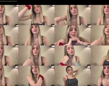 fflloowweerr — 57 minute Chaturbate couple teen cam video, 720p, Jan 1, 2026