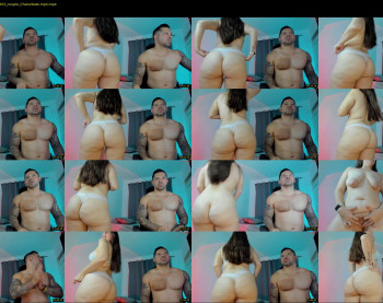 freelovecpl — 26 minute Chaturbate couple teen cam video, 720p, Jan 1, 2026