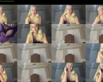 irispink1 — 15 minute Chaturbate female teen cam video, 720p, Jan 2, 2026