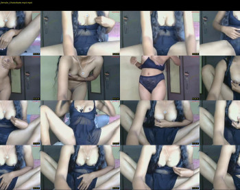 krupali_ — 12 minute Chaturbate female teen cam video, 480p, Jan 1, 2026