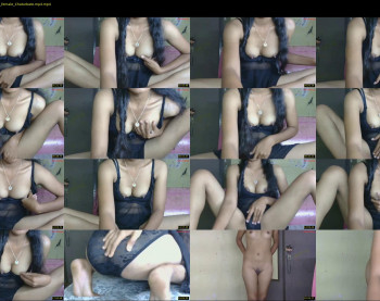 krupali_ — 24 minute Chaturbate female teen cam video, 480p, Jan 1, 2026